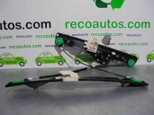 Recambio de elevalunas delantero derecho para bmw serie 3 berlina (e90) 2.0 turbodiesel cat referencia OEM IAM 6922028 6 PINES 4