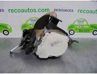 Recambio de cinturon seguridad delantero derecho para bmw serie 3 berlina (e90) 2.0 turbodiesel cat referencia OEM IAM 34073017 