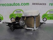 Recambio de cinturon seguridad delantero derecho para bmw serie 3 berlina (e90) 2.0 turbodiesel cat referencia OEM IAM 34073017 