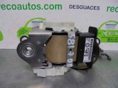 Recambio de cinturon seguridad delantero derecho para bmw serie 3 berlina (e90) 2.0 turbodiesel cat referencia OEM IAM 34073017 