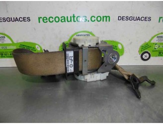 Recambio de cinturon seguridad delantero izquierdo para bmw serie 3 berlina (e90) 2.0 turbodiesel cat referencia OEM IAM 3407301