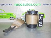 Recambio de cinturon seguridad trasero izquierdo para bmw serie 3 berlina (e90) 2.0 turbodiesel cat referencia OEM IAM 617531700