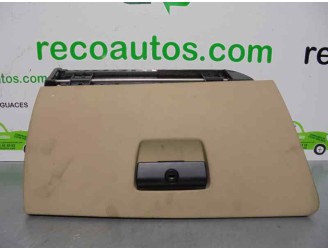 Recambio de guantera para bmw serie 3 berlina (e90) 2.0 turbodiesel cat referencia OEM IAM 51167075479 
