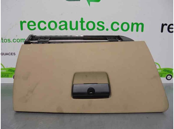 Recambio de guantera para bmw serie 3 berlina (e90) 2.0 turbodiesel cat referencia OEM IAM 51167075479 