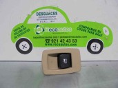 Recambio de mando elevalunas trasero derecho para bmw serie 3 berlina (e90) 2.0 turbodiesel cat referencia OEM IAM 6945876 