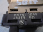 Recambio de mando elevalunas trasero derecho para bmw serie 3 berlina (e90) 2.0 turbodiesel cat referencia OEM IAM 6945876 