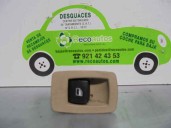 Recambio de mando elevalunas trasero izquierdo para bmw serie 3 berlina (e90) 2.0 turbodiesel cat referencia OEM IAM 6945876 