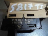 Recambio de mando elevalunas trasero izquierdo para bmw serie 3 berlina (e90) 2.0 turbodiesel cat referencia OEM IAM 6945876 