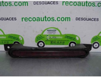 Recambio de luz central de freno para ford focus berlina (cak) 1.8 tdci cat referencia OEM IAM XS4X13A613AB  