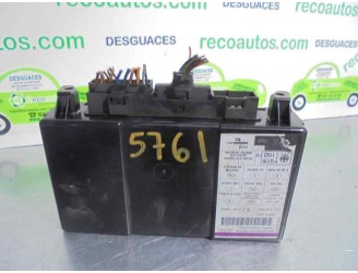 Recambio de modulo electronico para ford scorpio berl./turnier 2.0 dohc cat referencia OEM IAM 96GP15K600DC XCNA013335 