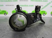 Recambio de sensor para mercedes-benz sprinter 02.00 caja cerrada 2.7 cdi cat referencia OEM IAM 0061539828 0261230192 VDO