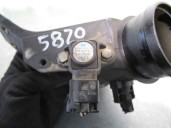 Recambio de sensor para mercedes-benz sprinter 02.00 caja cerrada 2.7 cdi cat referencia OEM IAM 0061539828 0261230192 VDO