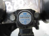 Recambio de sensor para mercedes-benz sprinter 02.00 caja cerrada 2.7 cdi cat referencia OEM IAM 0061539828 0261230192 VDO