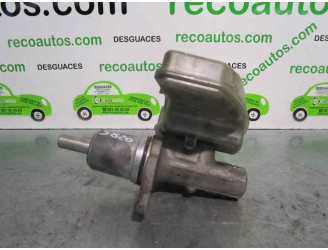 Recambio de bomba freno para mercedes-benz sprinter 02.00 caja cerrada 2.7 cdi cat referencia OEM IAM A0004316301 2767 