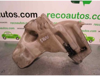 Recambio de deposito limpia para mercedes-benz sprinter 02.00  caja cerrada 2.7 cdi cat referencia OEM IAM 9018690120  