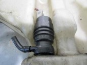 Recambio de deposito limpia para mercedes-benz sprinter 02.00 caja cerrada 2.7 cdi cat referencia OEM IAM 9018690120 