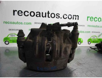 Recambio de pinza freno delantera derecha para mercedes-benz sprinter 02.00 caja cerrada 2.7 cdi cat referencia OEM IAM 