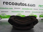 Recambio de pinza freno delantera derecha para mercedes-benz sprinter 02.00 caja cerrada 2.7 cdi cat referencia OEM IAM 
