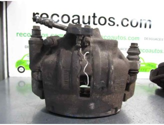 Recambio de pinza freno delantera izquierda para mercedes-benz sprinter 02.00 caja cerrada 2.7 cdi cat referencia OEM IAM 