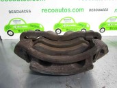 Recambio de pinza freno delantera izquierda para mercedes-benz sprinter 02.00 caja cerrada 2.7 cdi cat referencia OEM IAM 