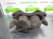 Recambio de pinza freno delantera izquierda para mercedes-benz sprinter 02.00 caja cerrada 2.7 cdi cat referencia OEM IAM 