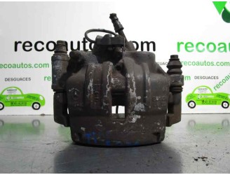 Recambio de pinza freno trasera izquierda para mercedes-benz sprinter 02.00 caja cerrada 2.7 cdi cat referencia OEM IAM BOSCH