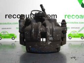 Recambio de pinza freno trasera izquierda para mercedes-benz sprinter 02.00 caja cerrada 2.7 cdi cat referencia OEM IAM BOSCH