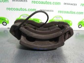 Recambio de pinza freno trasera izquierda para mercedes-benz sprinter 02.00 caja cerrada 2.7 cdi cat referencia OEM IAM BOSCH