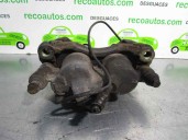 Recambio de pinza freno trasera izquierda para mercedes-benz sprinter 02.00 caja cerrada 2.7 cdi cat referencia OEM IAM BOSCH