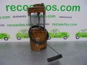 Recambio de aforador para mercedes-benz sprinter 02.00 caja cerrada 2.7 cdi cat referencia OEM IAM 6364710379 