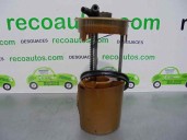 Recambio de aforador para mercedes-benz sprinter 02.00 caja cerrada 2.7 cdi cat referencia OEM IAM 6364710379 