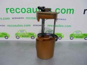 Recambio de aforador para mercedes-benz sprinter 02.00 caja cerrada 2.7 cdi cat referencia OEM IAM 6364710379 