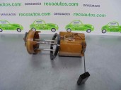 Recambio de aforador para mercedes-benz sprinter 02.00 caja cerrada 2.7 cdi cat referencia OEM IAM 6364710379 