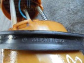 Recambio de aforador para mercedes-benz sprinter 02.00 caja cerrada 2.7 cdi cat referencia OEM IAM 6364710379 