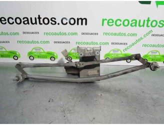 Recambio de motor limpia delantero para mercedes-benz sprinter 02.00  caja cerrada 2.7 cdi cat referencia OEM IAM  0390241345 BO