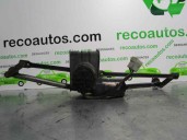 Recambio de motor limpia delantero para mercedes-benz sprinter 02.00 caja cerrada 2.7 cdi cat referencia OEM IAM 0390241345 BO