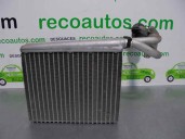 Recambio de radiador calefaccion / aire acondicionado para mercedes-benz sprinter 02.00 caja cerrada 2.7 cdi cat referencia OEM