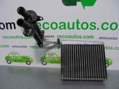 Recambio de radiador calefaccion / aire acondicionado para mercedes-benz sprinter 02.00 caja cerrada 2.7 cdi cat referencia OEM