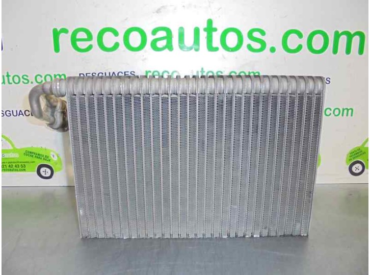 Recambio de evaporador aire acondicionado para mercedes-benz sprinter 02.00 caja cerrada 2.7 cdi cat referencia OEM IAM 