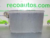 Recambio de evaporador aire acondicionado para mercedes-benz sprinter 02.00 caja cerrada 2.7 cdi cat referencia OEM IAM 