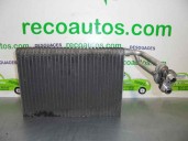 Recambio de evaporador aire acondicionado para mercedes-benz sprinter 02.00 caja cerrada 2.7 cdi cat referencia OEM IAM 