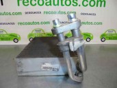 Recambio de evaporador aire acondicionado para mercedes-benz sprinter 02.00 caja cerrada 2.7 cdi cat referencia OEM IAM 