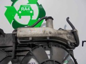 Recambio de electroventilador para toyota prius (nhw20) 1.5 cat referencia OEM IAM 1636321040 1636321040 