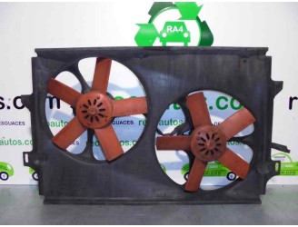 Electric cooling fan replacement for Ford Scorpio Berl./Turnier 2.0 DOHC CAT OEM IAM reference 87AB8600A2A 87AB8600A2A 