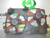 Electric cooling fan replacement for Ford Scorpio Berl./Turnier 2.0 DOHC CAT OEM IAM reference 87AB8600A2A 87AB8600A2A 