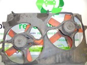 Electric cooling fan replacement for Ford Scorpio Berl./Turnier 2.0 DOHC CAT OEM IAM reference 87AB8600A2A 87AB8600A2A 