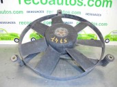 Recambio de electroventilador para volkswagen polo berlina (6n2) conceptline referencia OEM IAM 0130107283 0130107283 