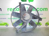 Recambio de electroventilador para volkswagen polo berlina (6n2) conceptline referencia OEM IAM 0130107283 0130107283 