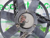Recambio de electroventilador para volkswagen polo berlina (6n2) conceptline referencia OEM IAM 0130107283 0130107283 