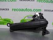 Recambio de maneta exterior delantera derecha para mercedes-benz clase a (w168) 1.6 cat referencia OEM IAM   